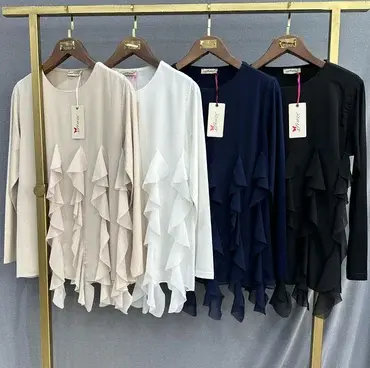 EFRAZE PENYE BLUZ 578