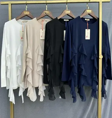 EFRAZE PENYE BLUZ 576