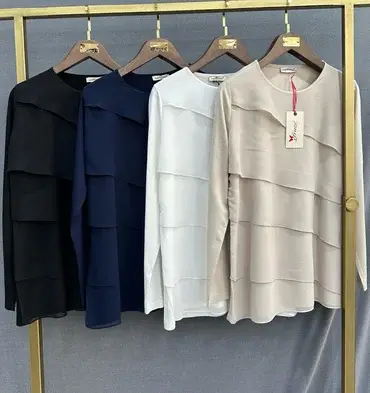 EFRAZE PENYE BLUZ 573