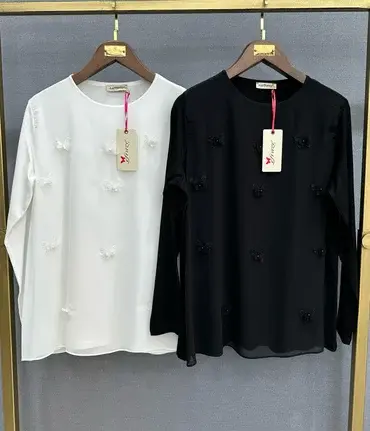 EFRAZE PENYE BLUZ 569