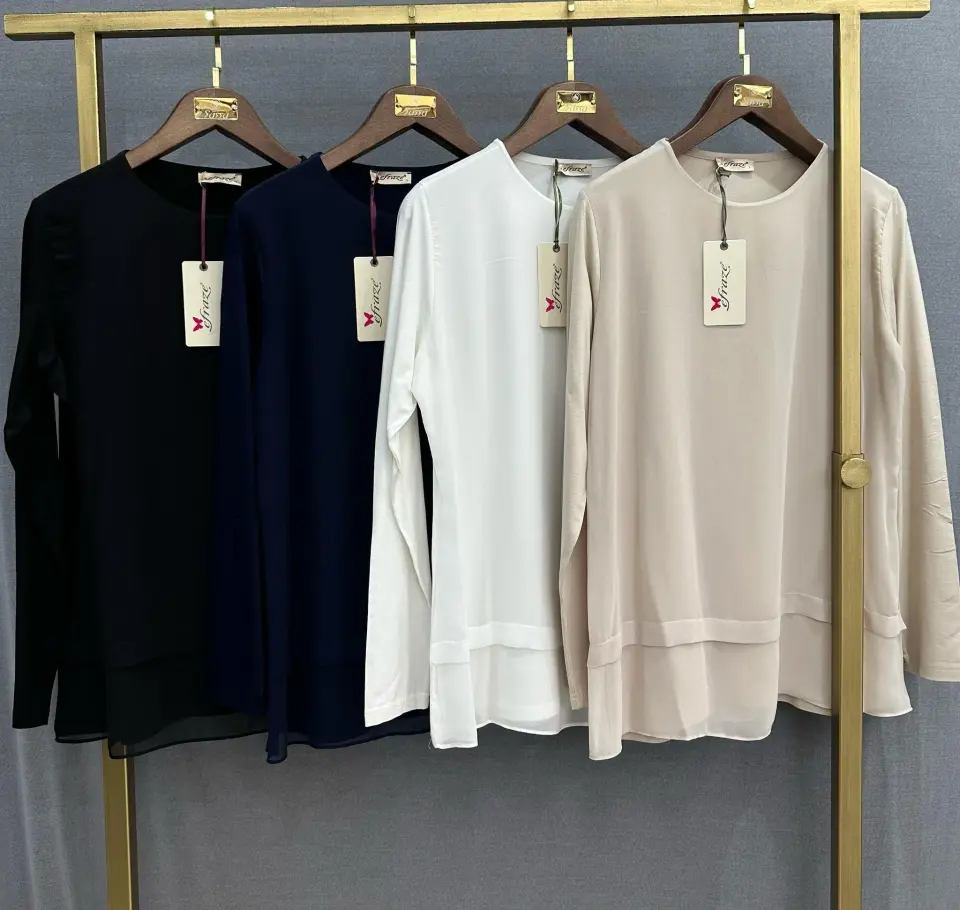 EFRAZE PENYE BLUZ 575