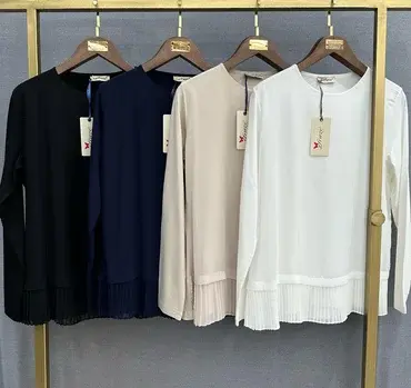 EFRAZE PENYE BLUZ 574