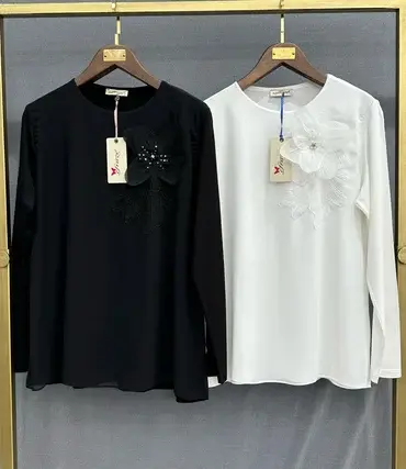 EFRAZE PENYE BLUZ 571