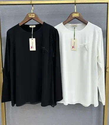 EFRAZE PENYE BLUZ 572