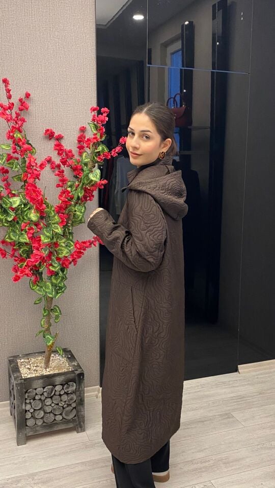 EFRAZE KAPİTONE KAP 313