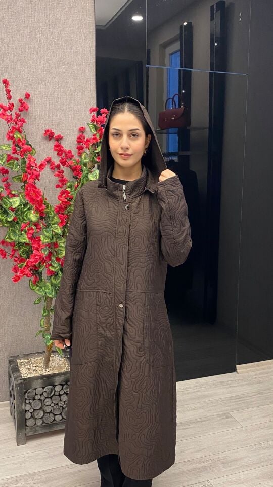 EFRAZE KAPİTONE KAP 313