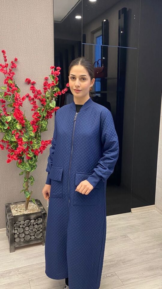 EFRAZE KAPİTONE KAP 589