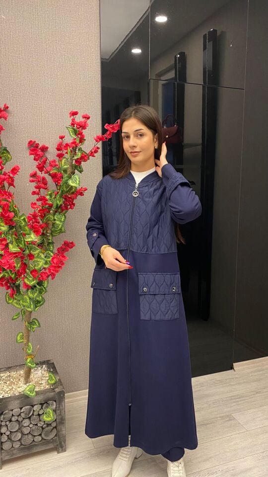 EFRAZE SAFİR KAP 308