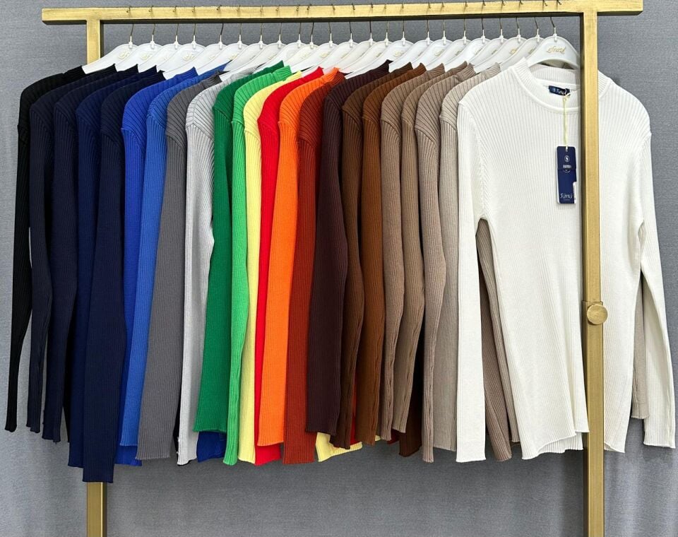 SÜSSÜ RAYON BADY 307