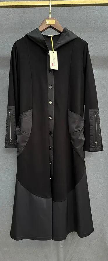 EFRAZE OYSHO SPOR KAP 488