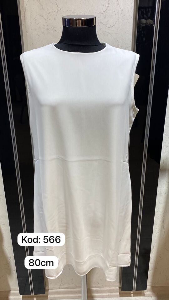 SÜSSÜ 566 80CM SIFIRKOL İÇLİK