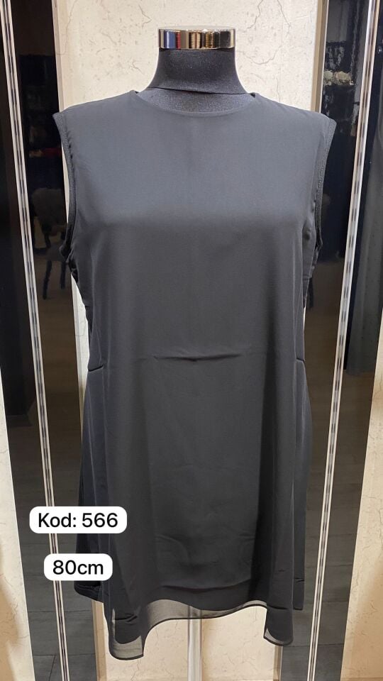 SÜSSÜ 566 80CM SIFIRKOL İÇLİK