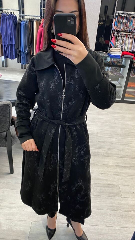 MİHRİBAN ÇAĞLI 5007 KAP GİYÇIK