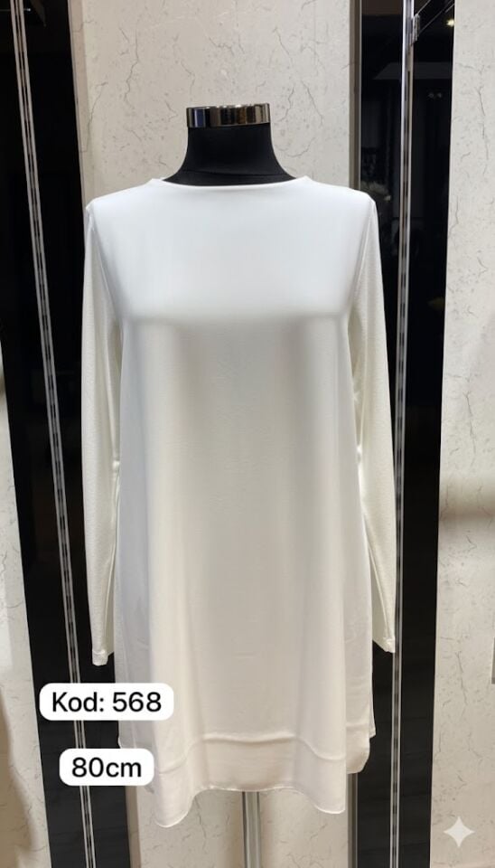 SÜSSÜ 568 80CM UZUNKOL İÇLİK