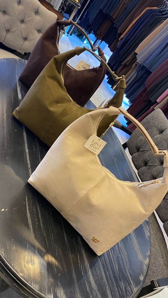 LEVİDOR ÇANTA 93105