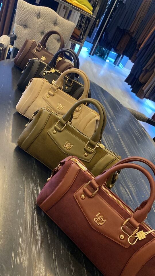 LEVİDOR ÇANTA 931057