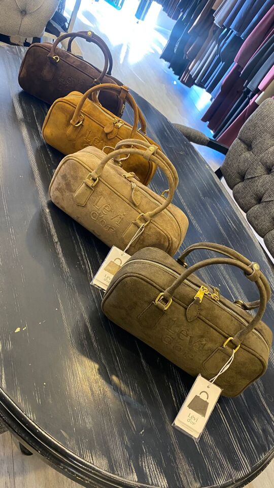 LEVİDOR ÇANTA 930685