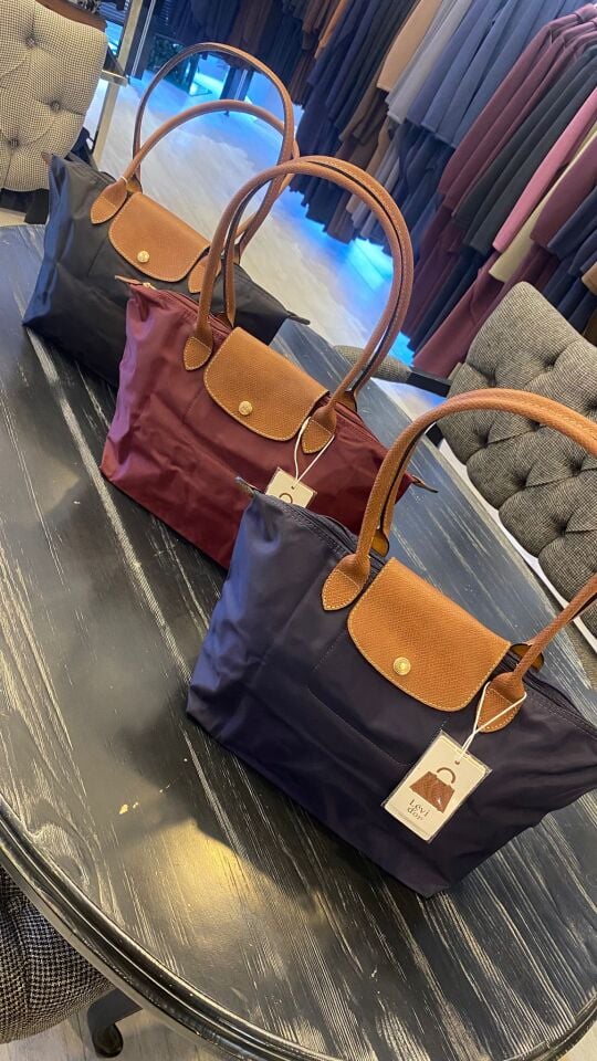 LEVİDOR ÇANTA 930437