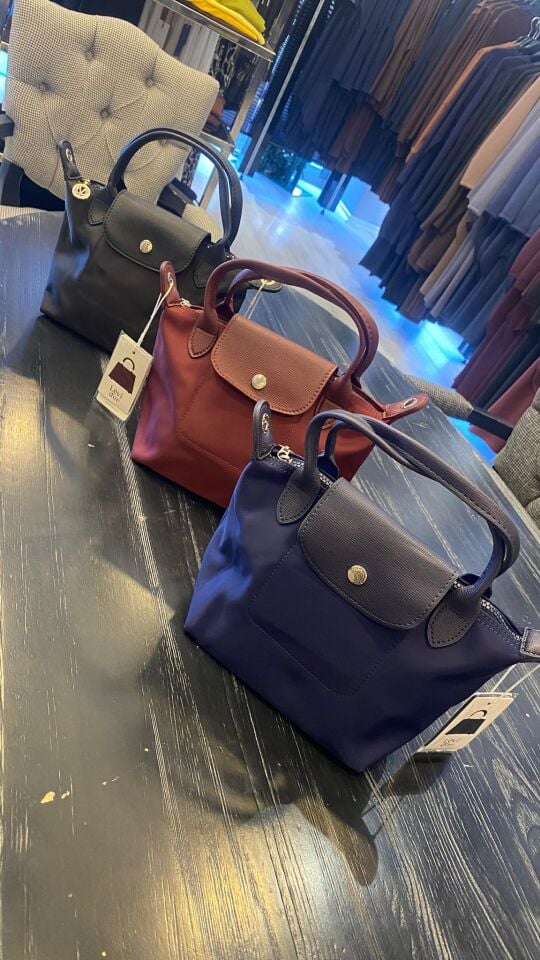 LEVİDOR ÇANTA 930444