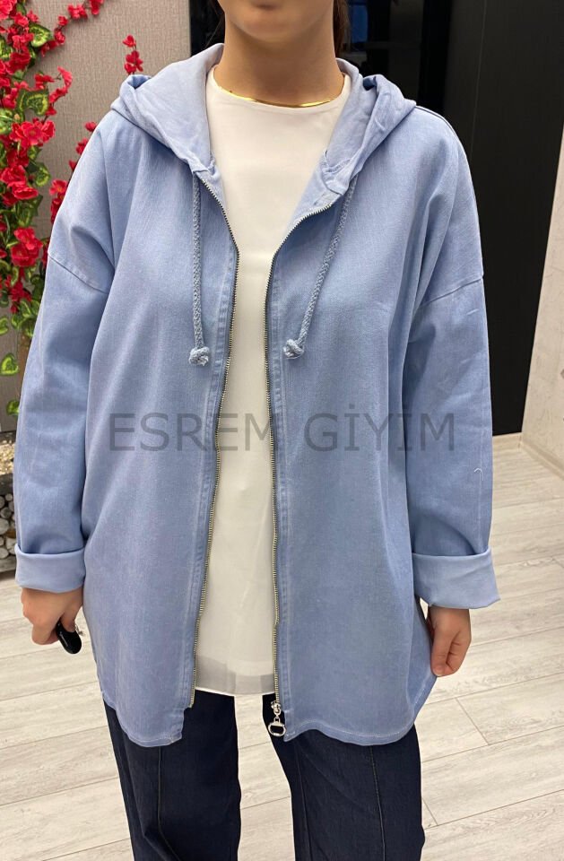 DR İTHAL CEKET E11065