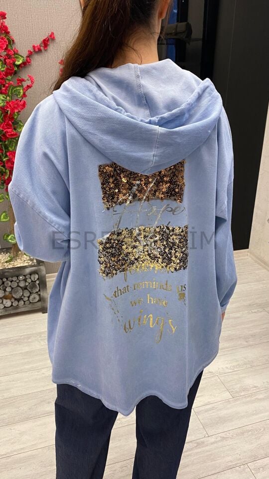 DR İTHAL CEKET E11065