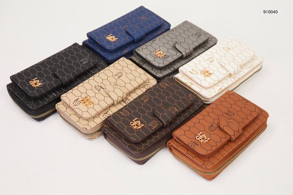 LEVİDOR CÜZDAN 910040