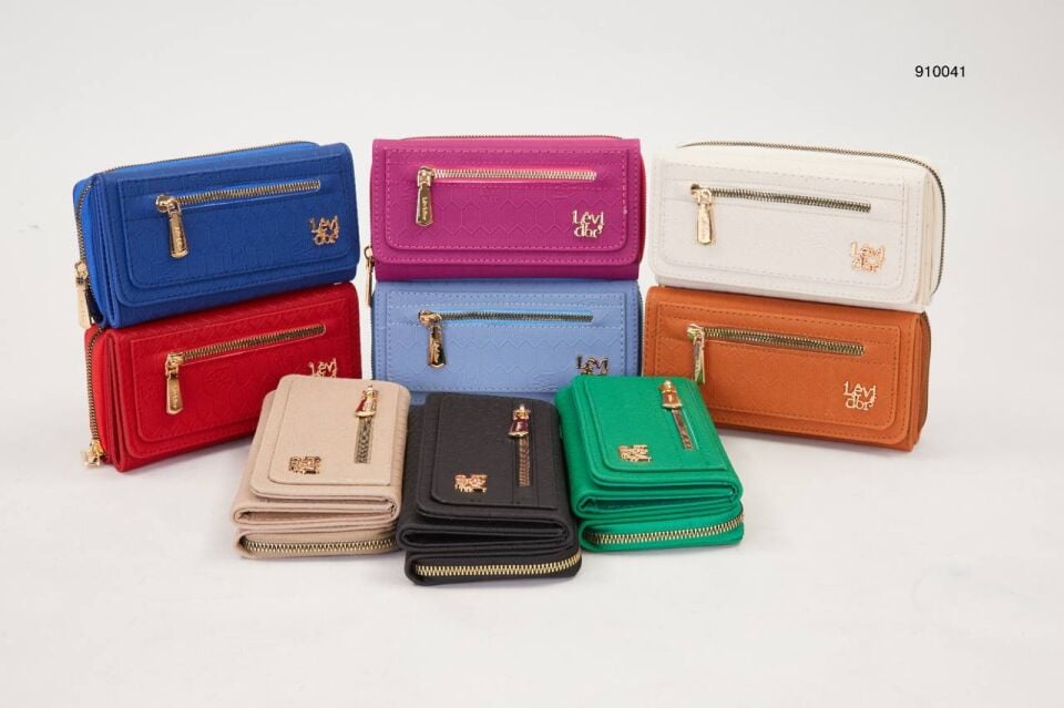 LEVİDOR CÜZDAN 910041