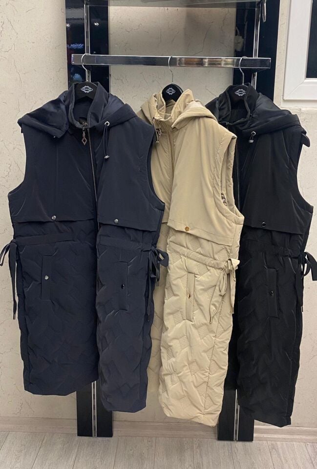 LEVİDOR YELEK 710036