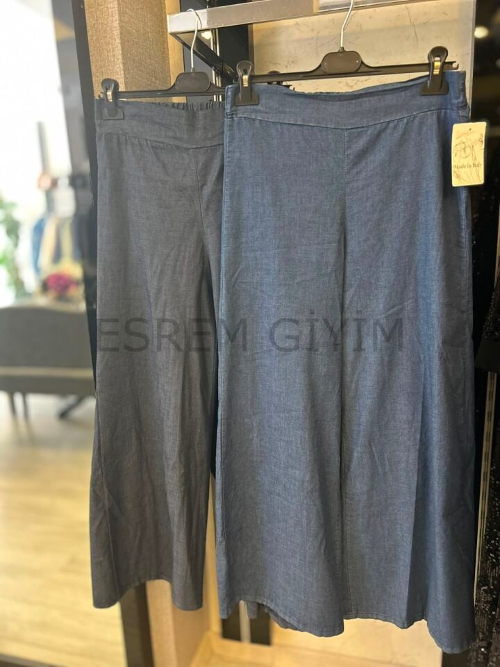 DR İTHAL STANDART E23046 PANTOLON
