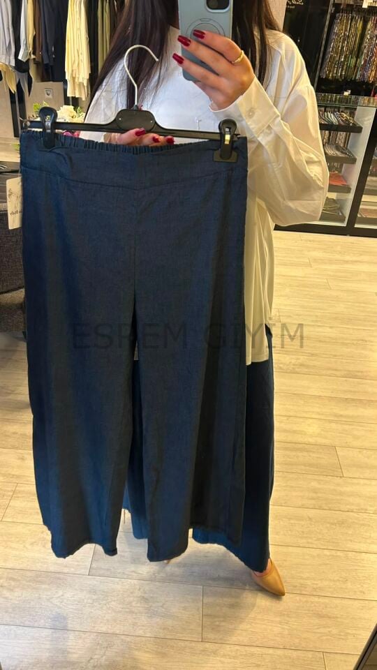 DR İTHAL STANDART E23046 PANTOLON