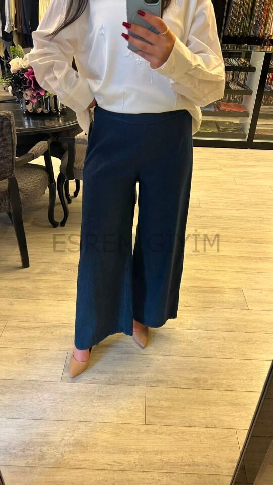 DR İTHAL STANDART E23046 PANTOLON