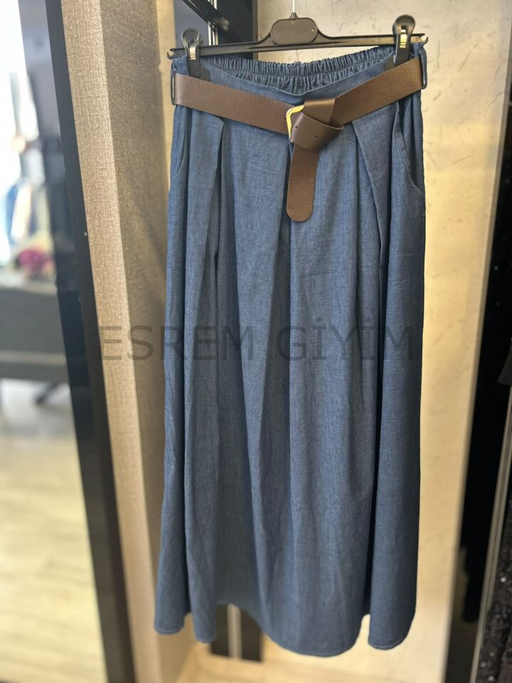 DR İTHAL KOT ETEK E62027