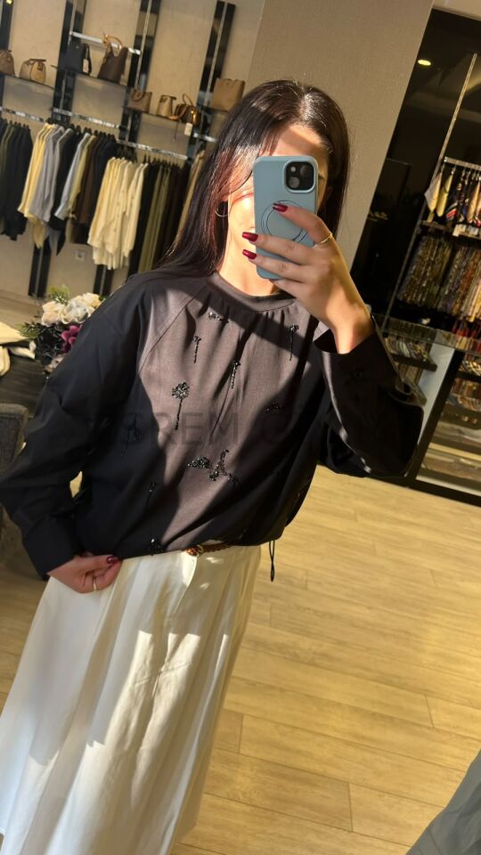 LEVİDOR BLUZ 270879
