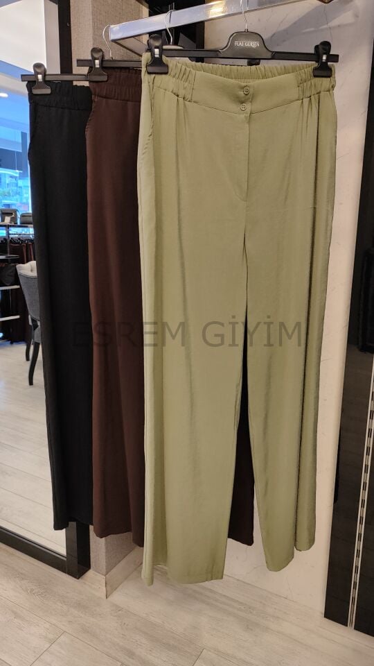 FUAT GÜRŞEN 5426 PANTOLON