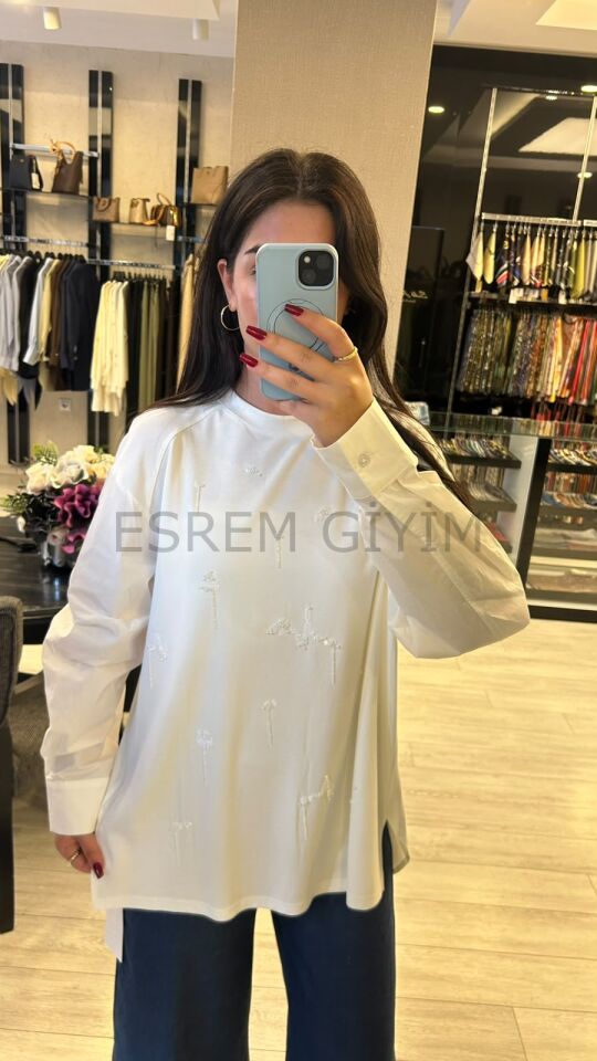 LEVİDOR BLUZ 270887/