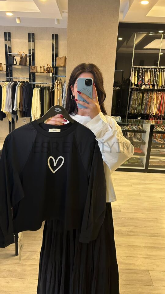 LEVİDOR BLUZ 270876