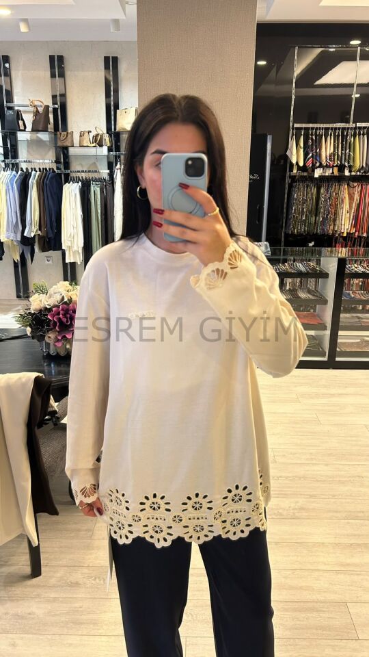 LEVİDOR SWEATSHİRT 270886