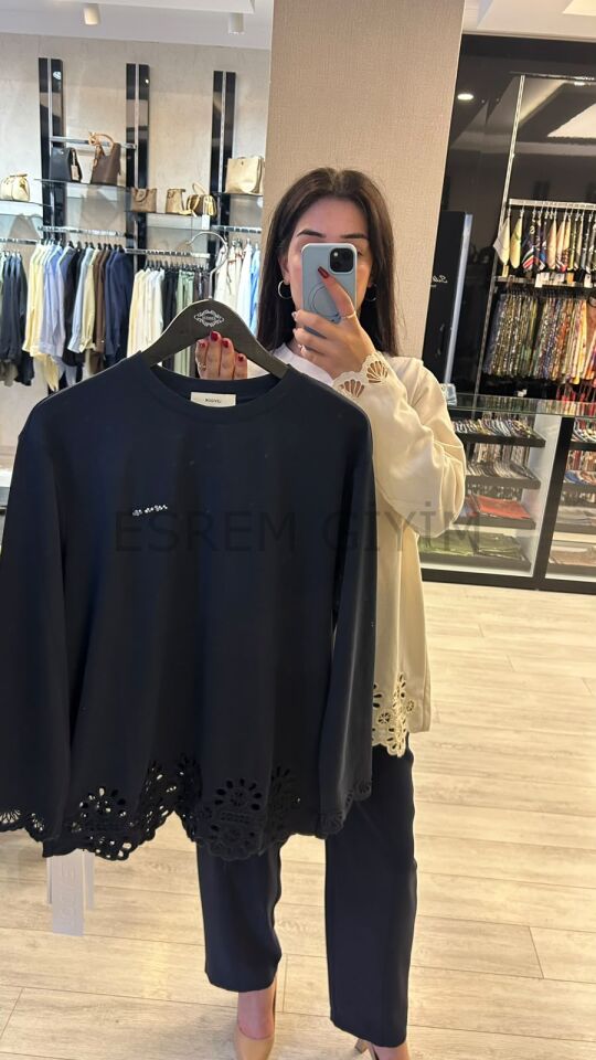 LEVİDOR SWEATSHİRT 270886