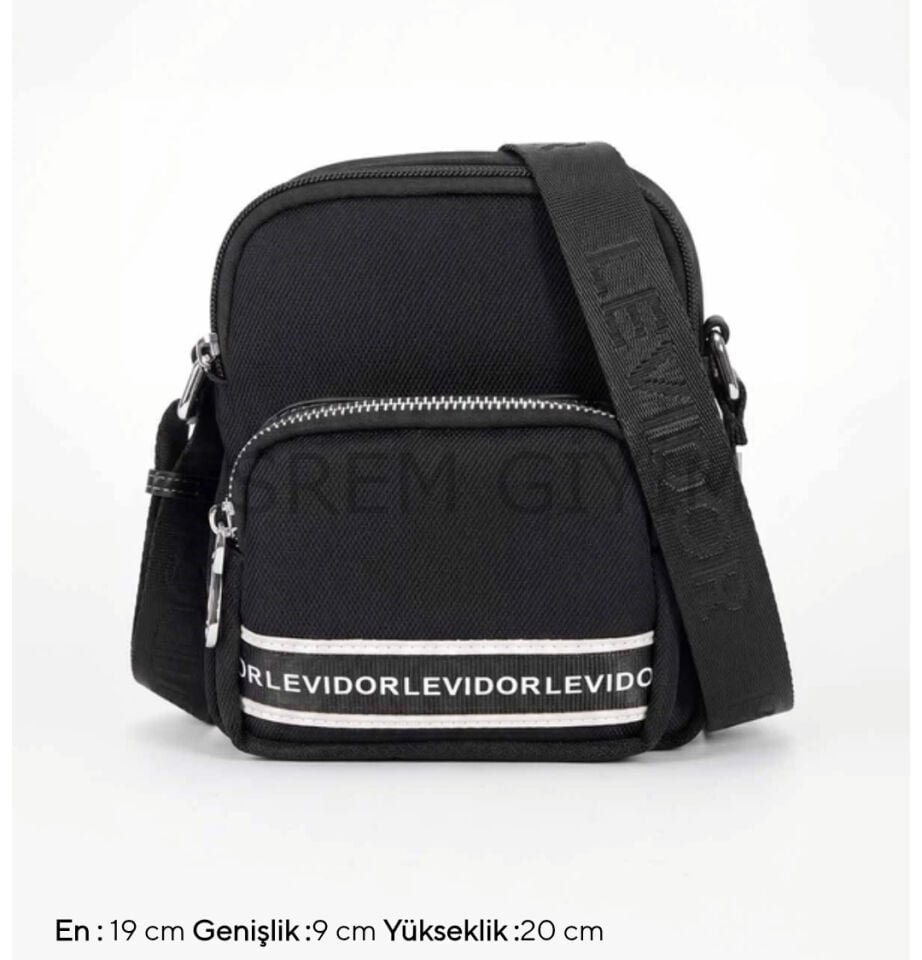 LEVİDOR PREMİUM ÇANTA 930707