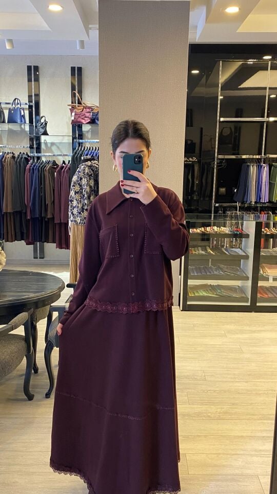 EFRAZE 331 EXCELLENT ETEK TKM