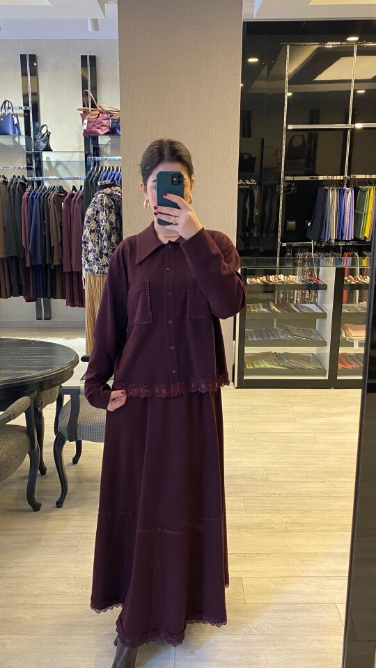 EFRAZE 331 EXCELLENT ETEK TKM