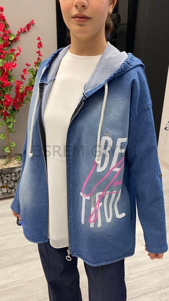 DR İTHAL CEKET E8090