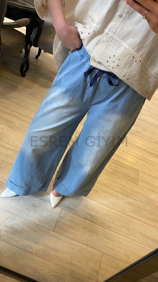 DR İTHAL KOT PNTLN E66850