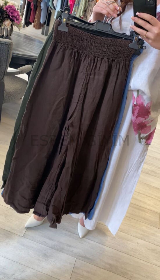 DR İTHAL KETEN PNTLN 12756