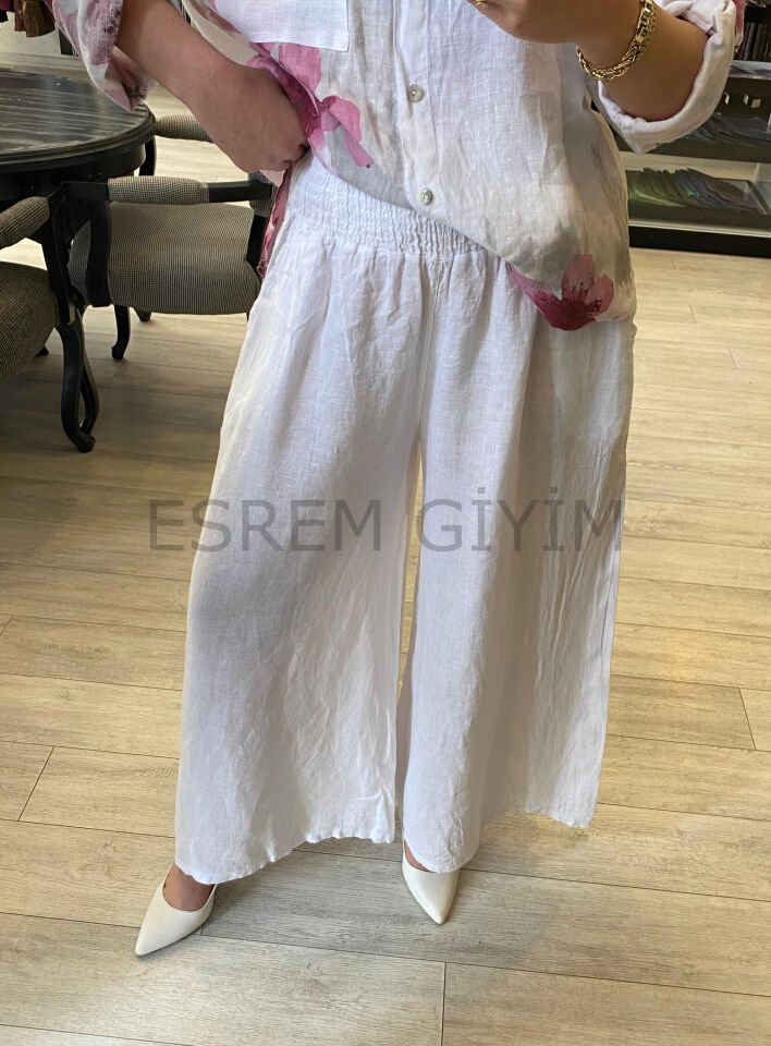 DR İTHAL KETEN PNTLN 12756