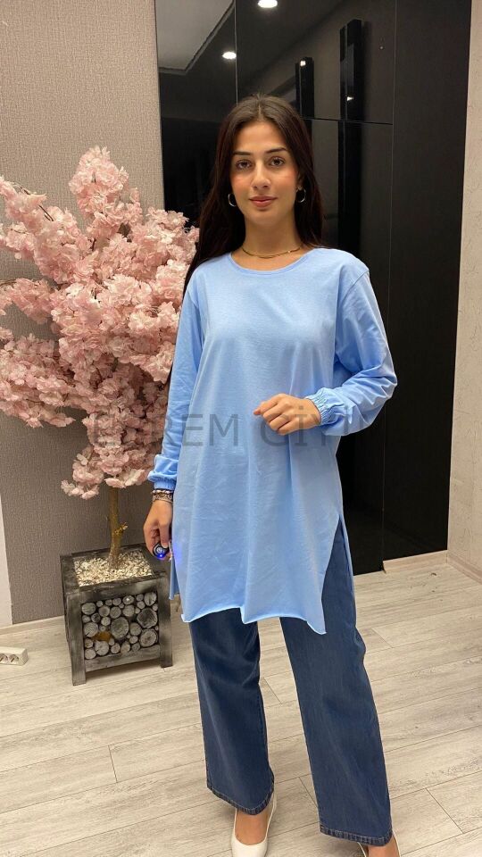 HKN PENYE TUNİK