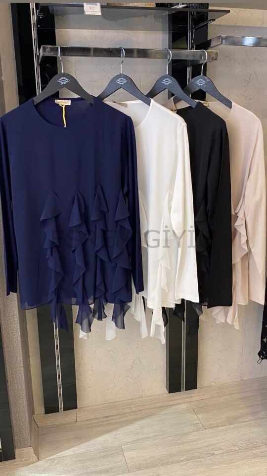 EFRAZE PENYE BLUZ 578