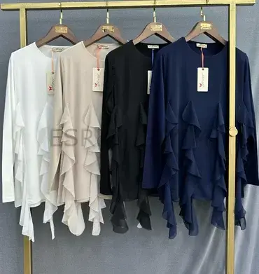 EFRAZE PENYE BLUZ 576