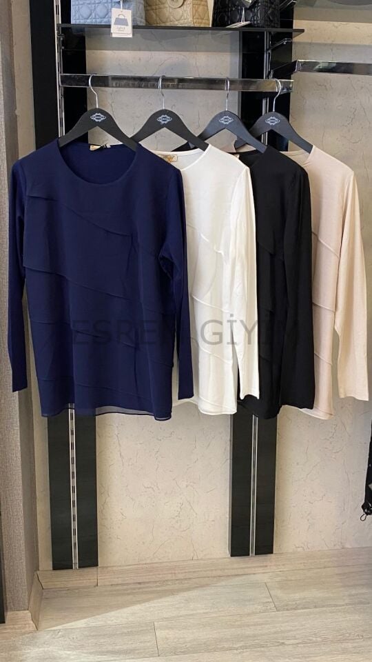 EFRAZE PENYE BLUZ 573