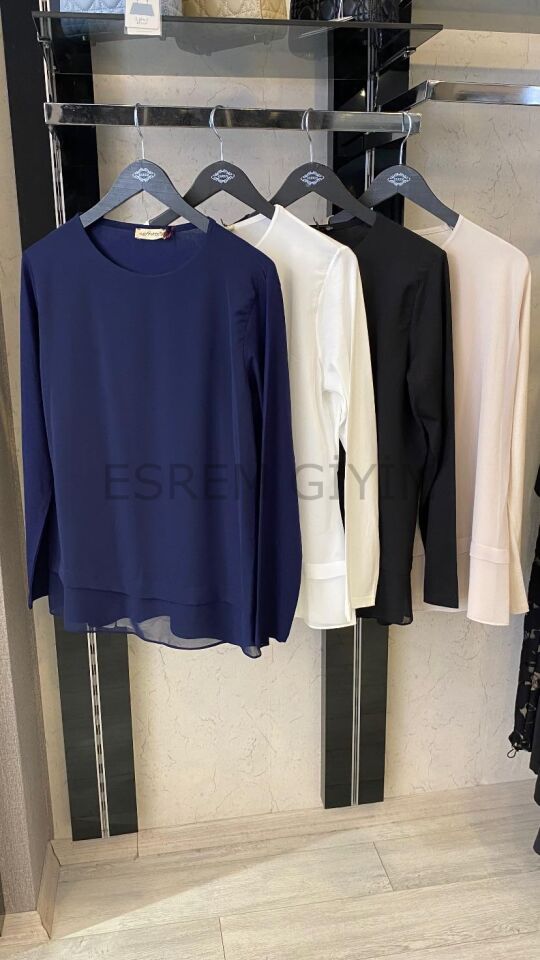 EFRAZE PENYE BLUZ 575